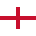 England Vereinswappen