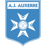 Auxerre Vereinswappen