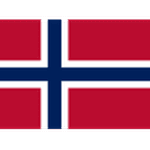 Norway Vereinswappen
