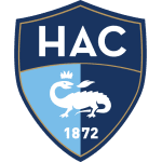 Le Havre Vereinswappen