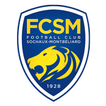 Sochaux Vereinswappen