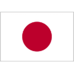 Japan Vereinswappen