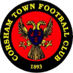 Corsham Town Vereinswappen