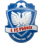 Phönix Lübeck Vereinswappen