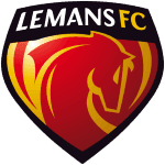 Le Mans Vereinswappen