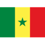 Senegal Vereinswappen