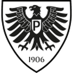 Preußen Münster Vereinswappen