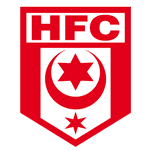 Hallescher FC Vereinswappen