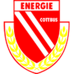 Energie Cottbus Vereinswappen