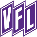 VfL Osnabrück Vereinswappen