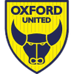 Oxford United Vereinswappen
