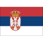 Serbia Vereinswappen