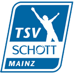 Schott Mainz Vereinswappen