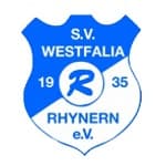 Westfalia Rhynern Vereinswappen