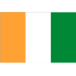 Ivory Coast Vereinswappen