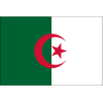 Algeria Vereinswappen