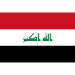 Iraq Vereinswappen