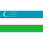 Uzbekistan Vereinswappen