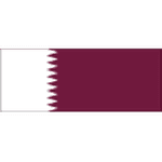 Qatar Vereinswappen