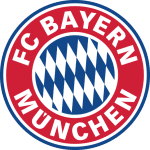 Bayern München Vereinswappen