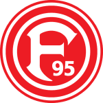 Fortuna Düsseldorf Vereinswappen