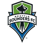 Seattle Sounders Vereinswappen