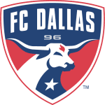 FC Dallas Vereinswappen