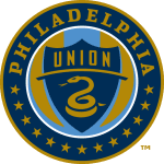 Philadelphia Union Vereinswappen
