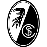 SC Freiburg Vereinswappen