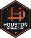 Houston Dynamo Vereinswappen