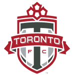 Toronto FC Vereinswappen