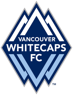 Vancouver Whitecaps Vereinswappen