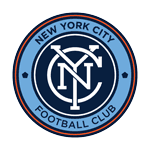 New York City FC Vereinswappen