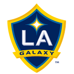 Los Angeles Galaxy Vereinswappen
