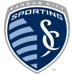 Sporting Kansas City Vereinswappen