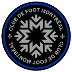 CF Montreal Vereinswappen