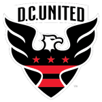 DC United Vereinswappen