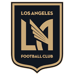Los Angeles FC Vereinswappen