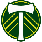 Portland Timbers Vereinswappen