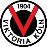 FC Viktoria Köln Vereinswappen