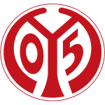 FSV Mainz 05 Vereinswappen