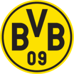 Borussia Dortmund Vereinswappen