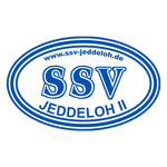 SSV Jeddeloh Vereinswappen