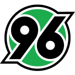 Hannover 96 Vereinswappen