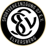 SV Elversberg Vereinswappen