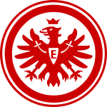 Eintracht Frankfurt Vereinswappen