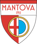 Mantova Vereinswappen