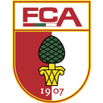 FC Augsburg Vereinswappen