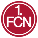 1. FC Nürnberg Vereinswappen