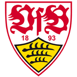 VfB Stuttgart Vereinswappen